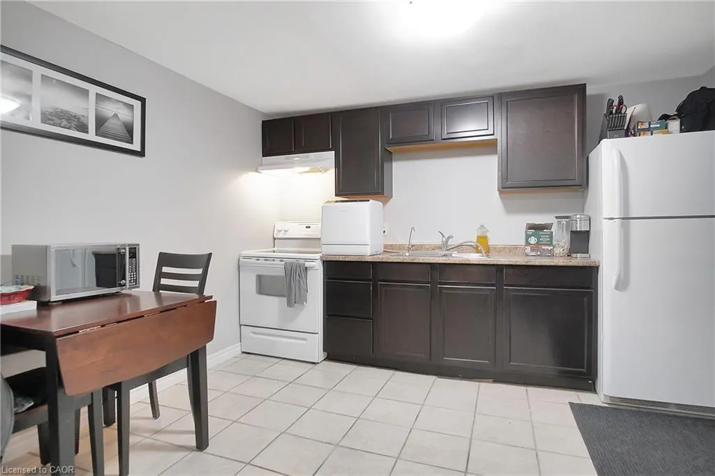 17 Shaw Avenue W
