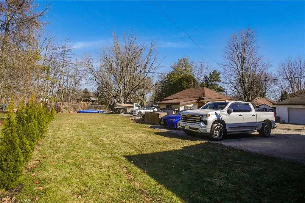 17 Shaw Avenue W