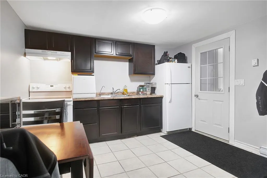 17 Shaw Avenue W