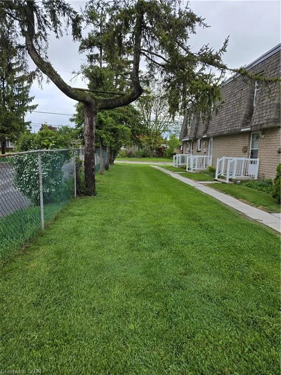 153 Limeridge Road W, #4