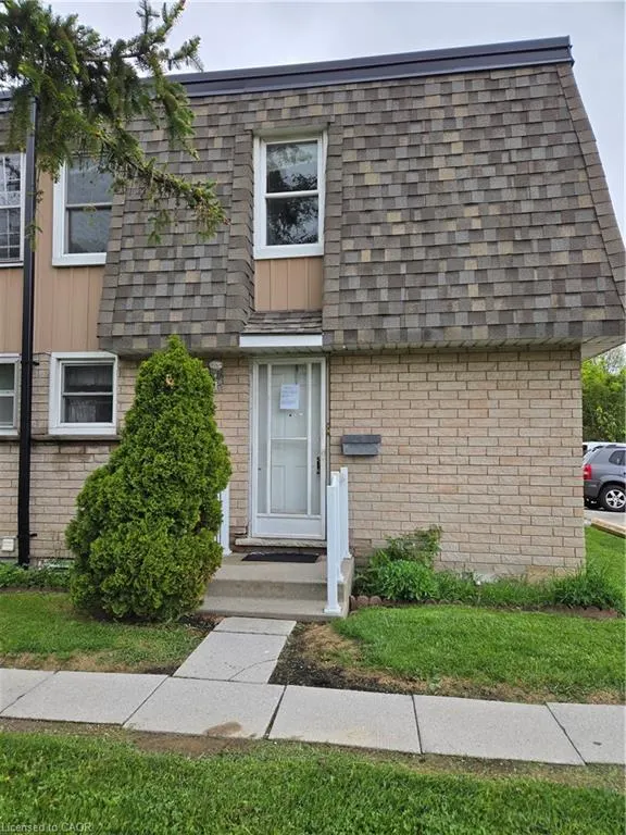153 Limeridge Road W, #4