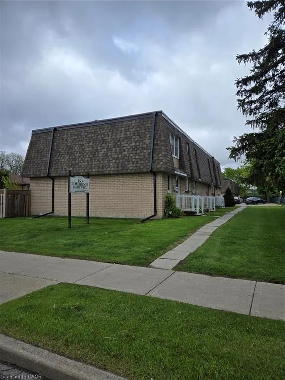 153 Limeridge Road W, #4