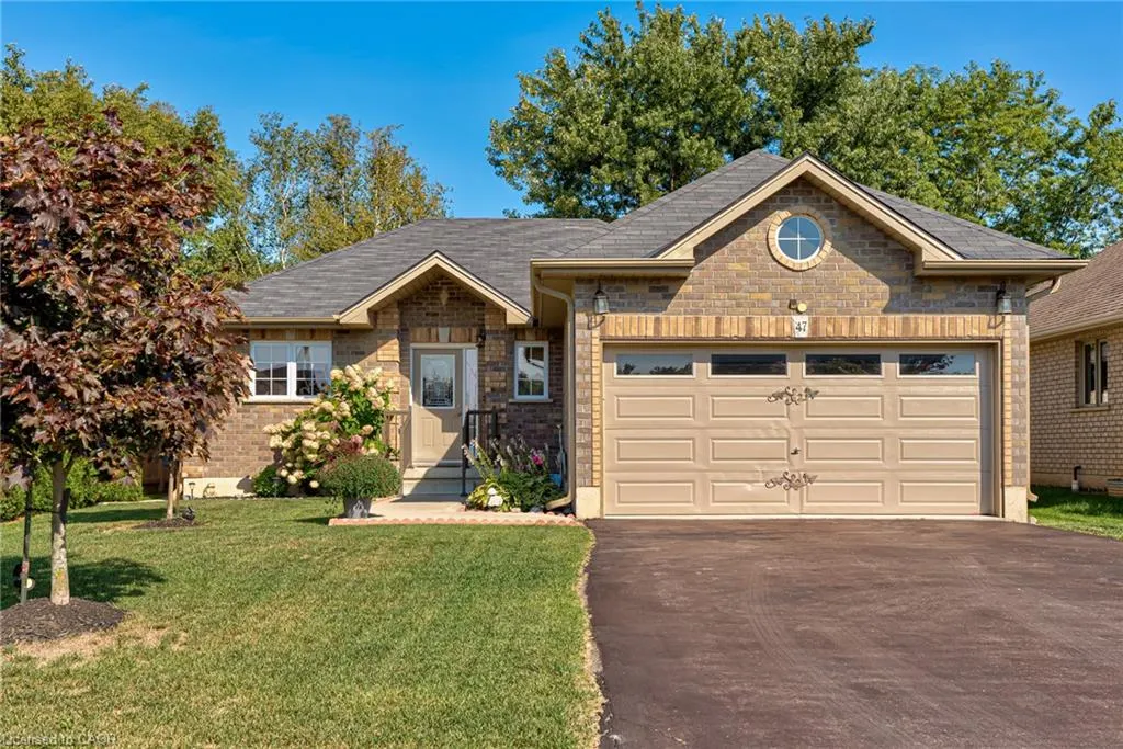 47 Irving Drive Drive