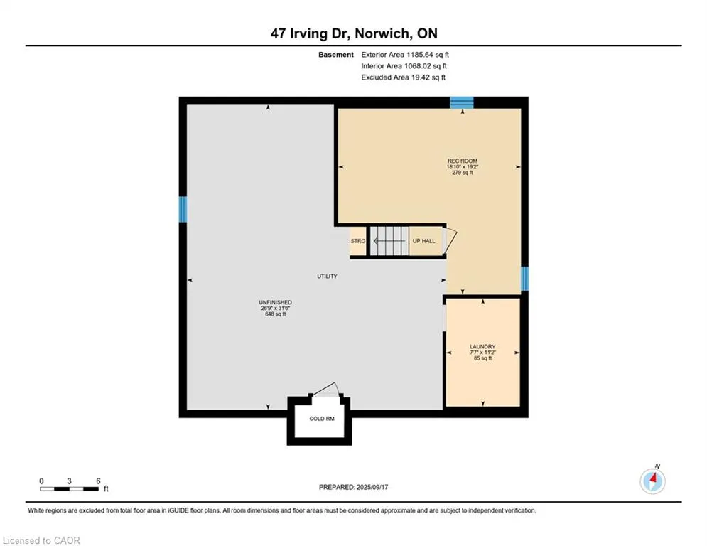 47 Irving Drive Drive
