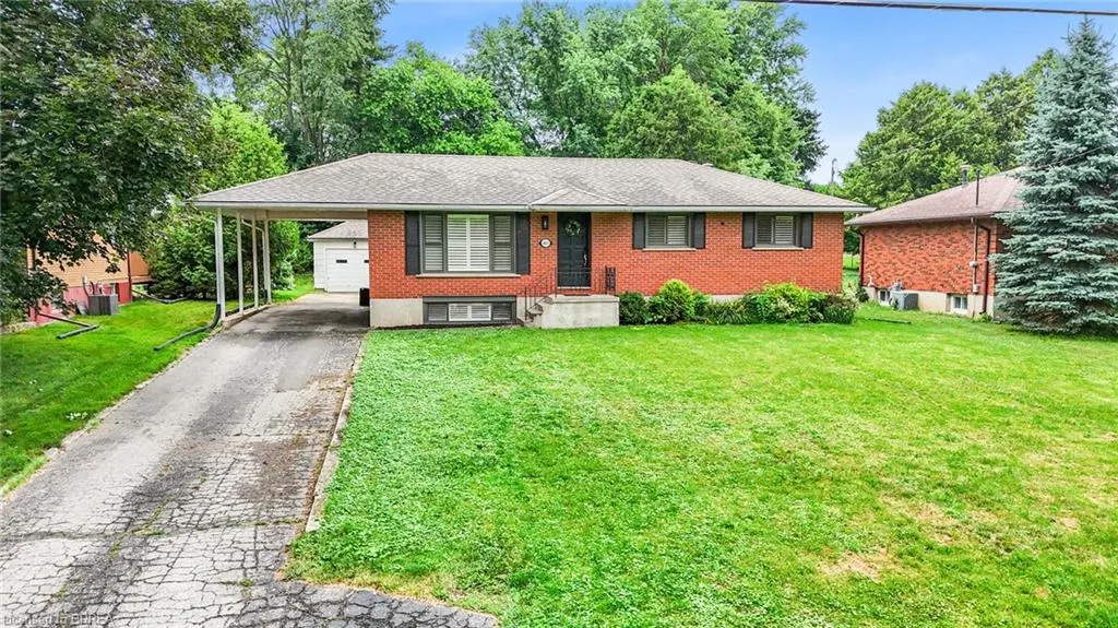 403 Oakhill Drive