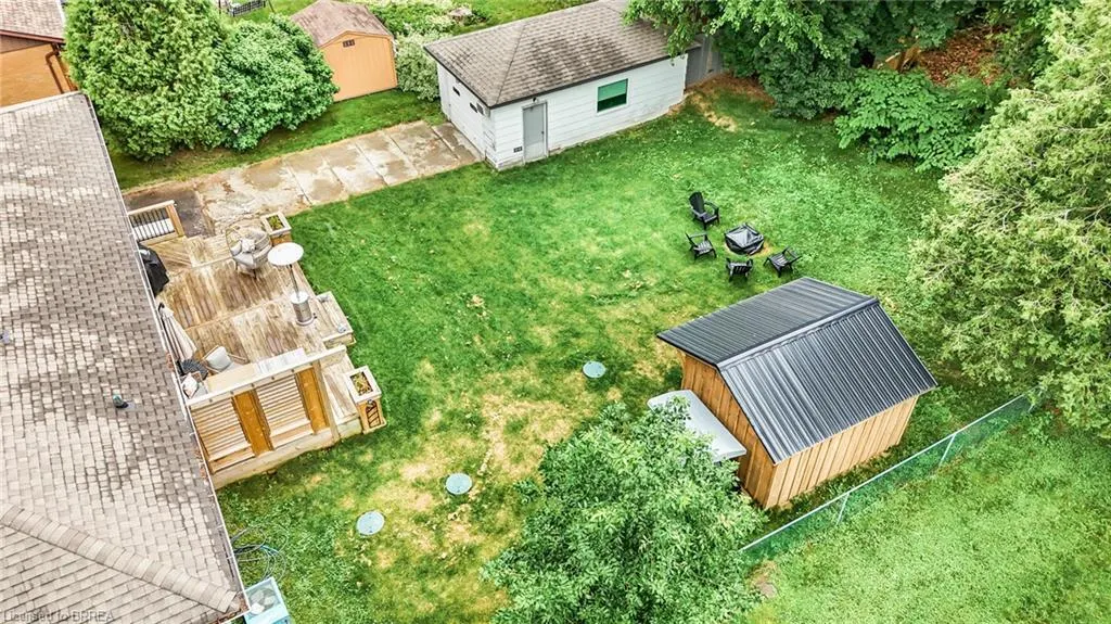 403 Oakhill Drive