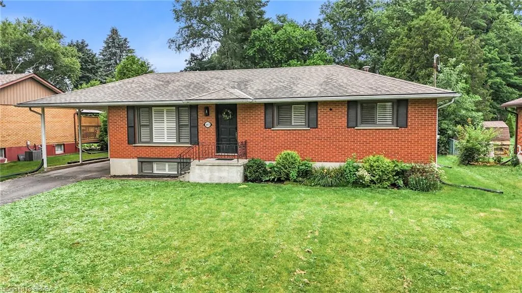 403 Oakhill Drive