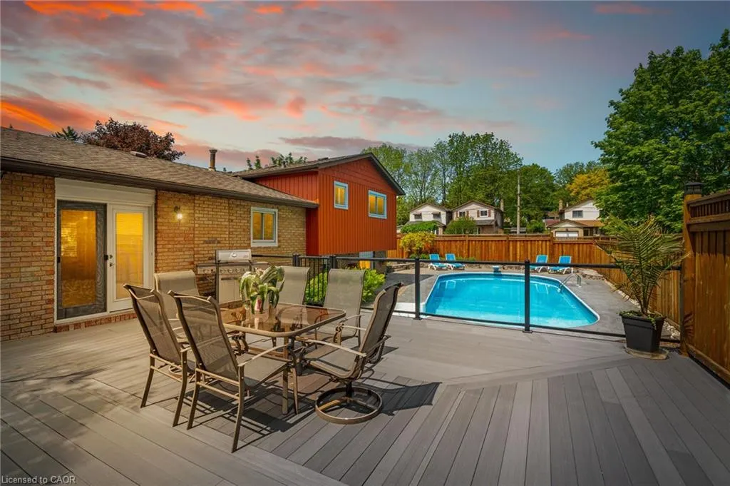 25 Burke Drive