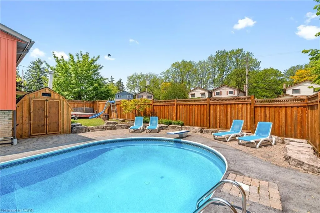 25 Burke Drive