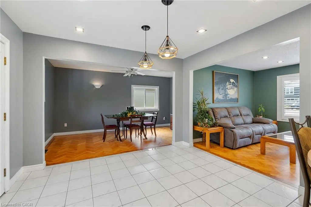 25 Burke Drive
