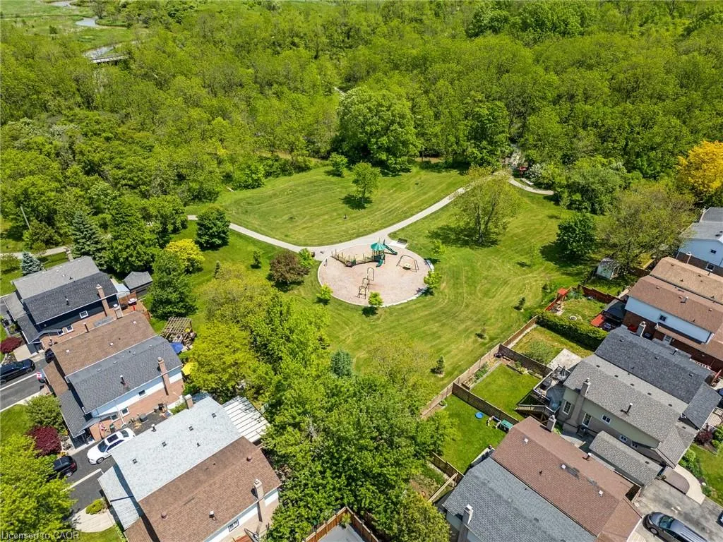 25 Burke Drive