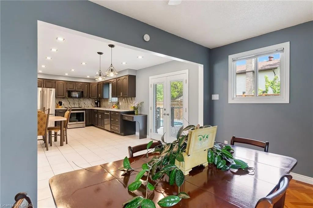 25 Burke Drive