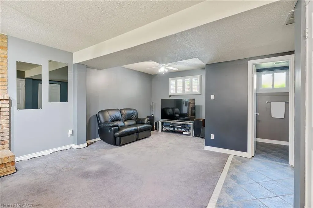 25 Burke Drive