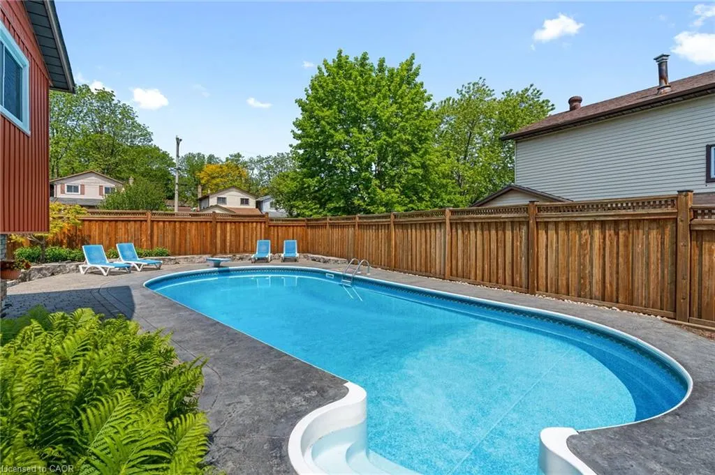 25 Burke Drive