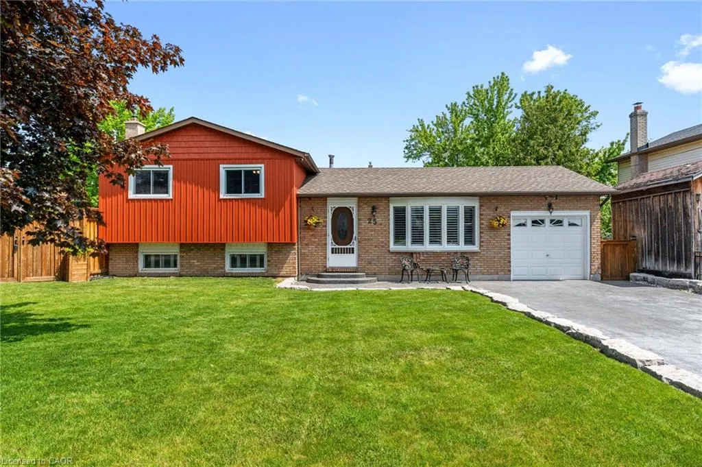25 Burke Drive