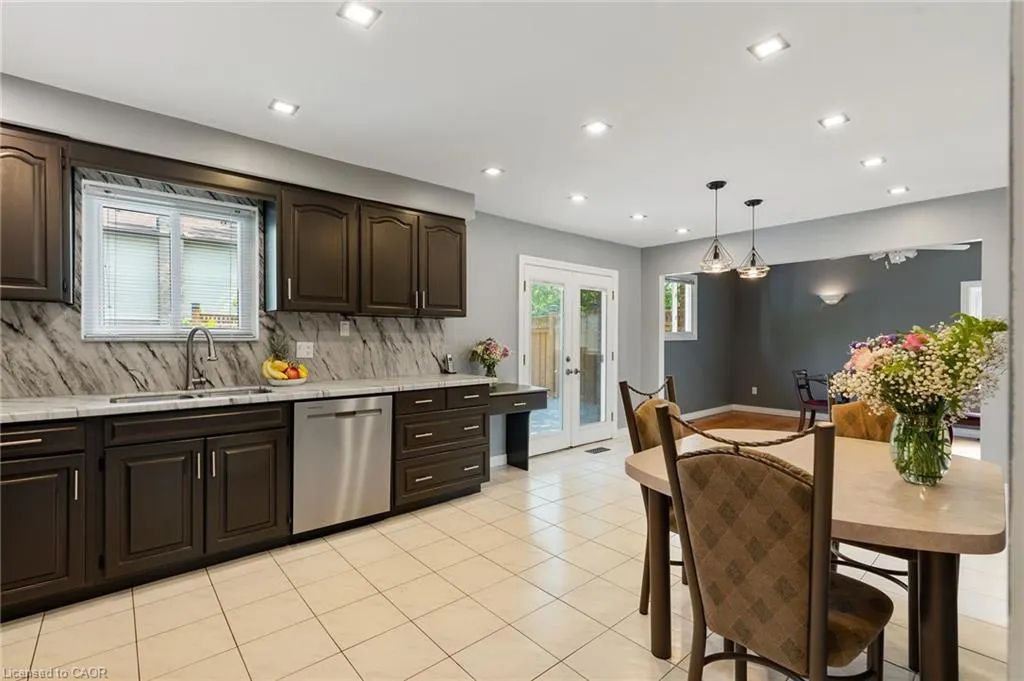 25 Burke Drive