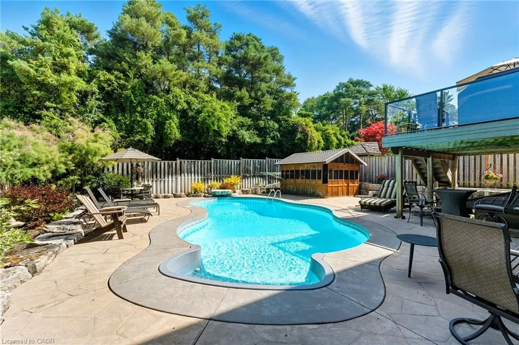 58 Winding Wood Crescent