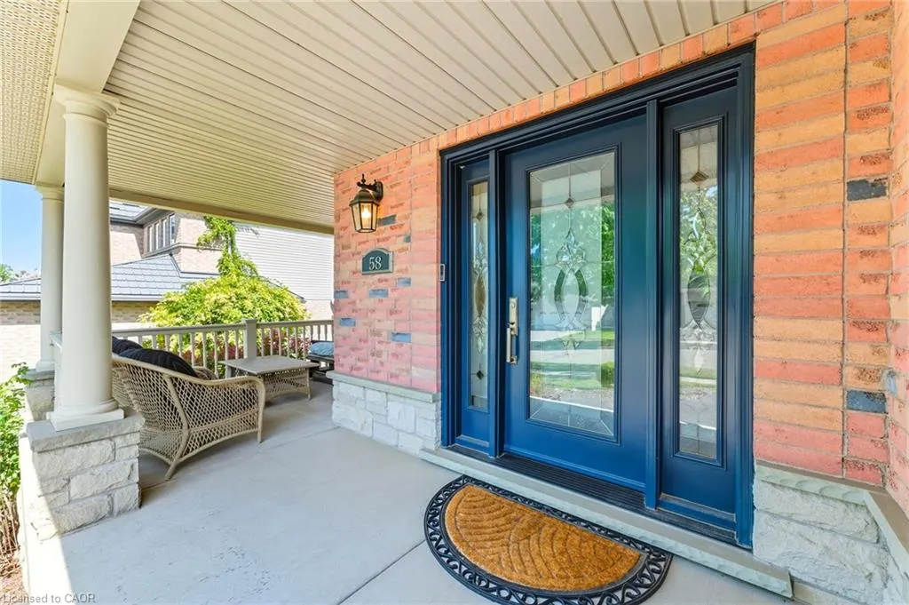 58 Winding Wood Crescent
