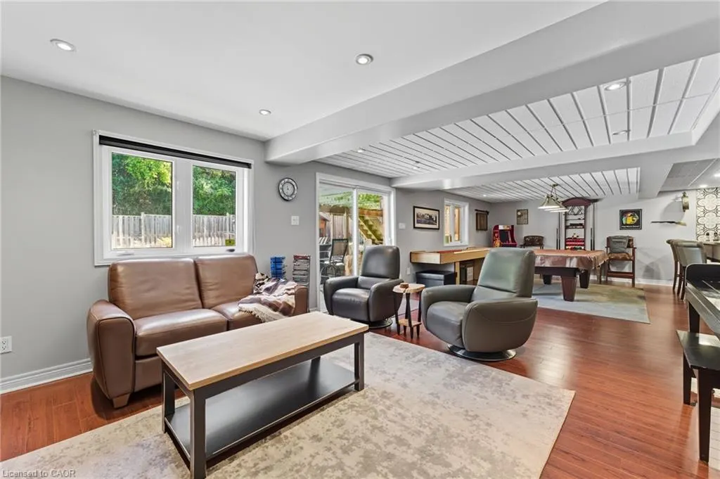 58 Winding Wood Crescent