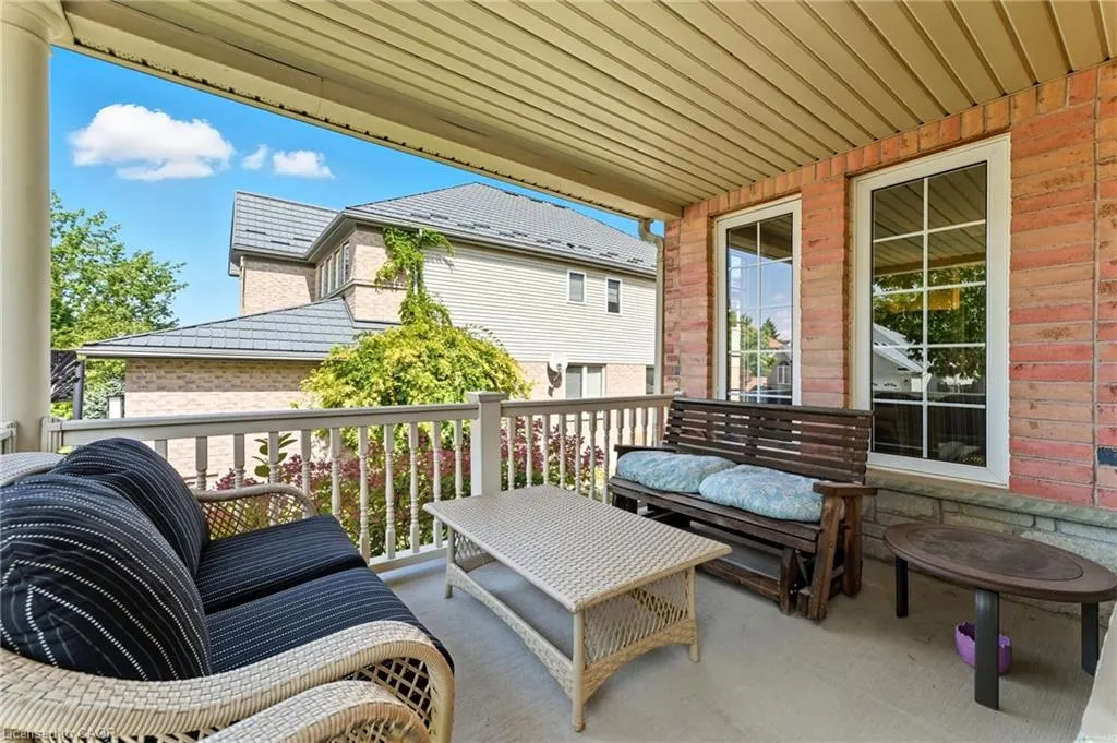 58 Winding Wood Crescent