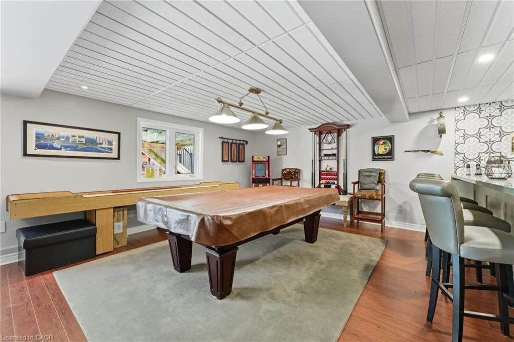 58 Winding Wood Crescent