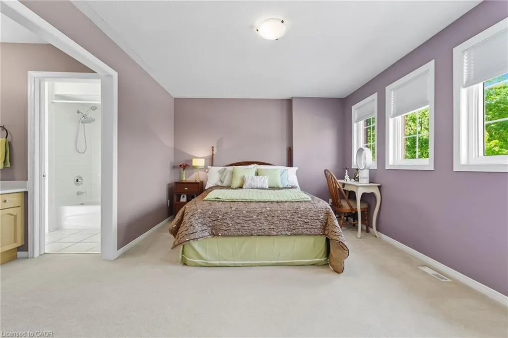 58 Winding Wood Crescent