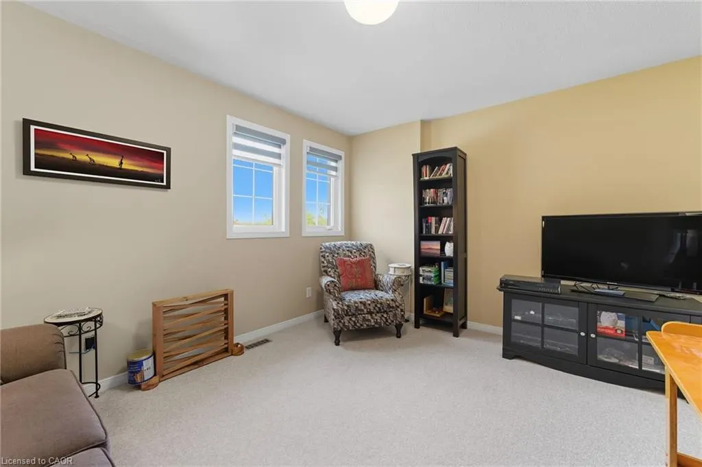 58 Winding Wood Crescent
