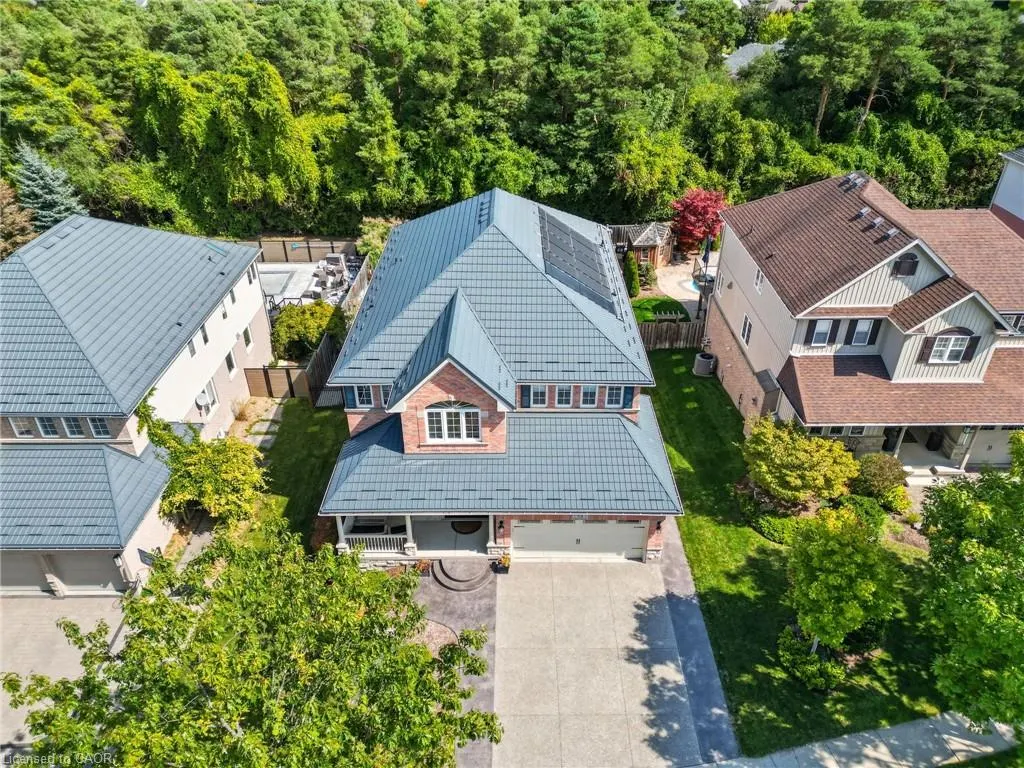 58 Winding Wood Crescent