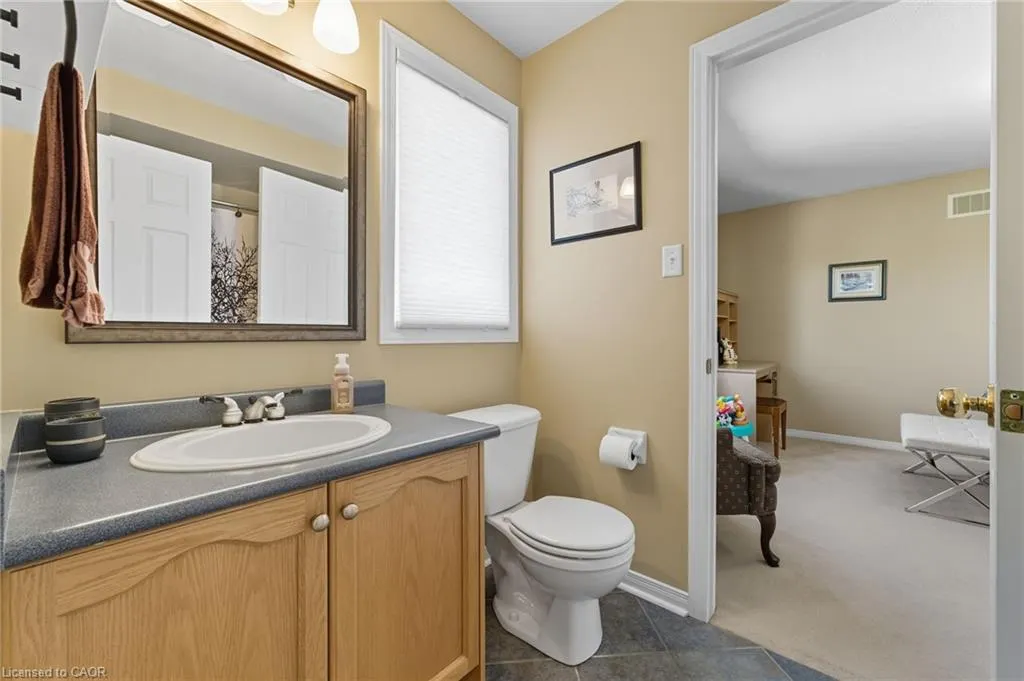 58 Winding Wood Crescent