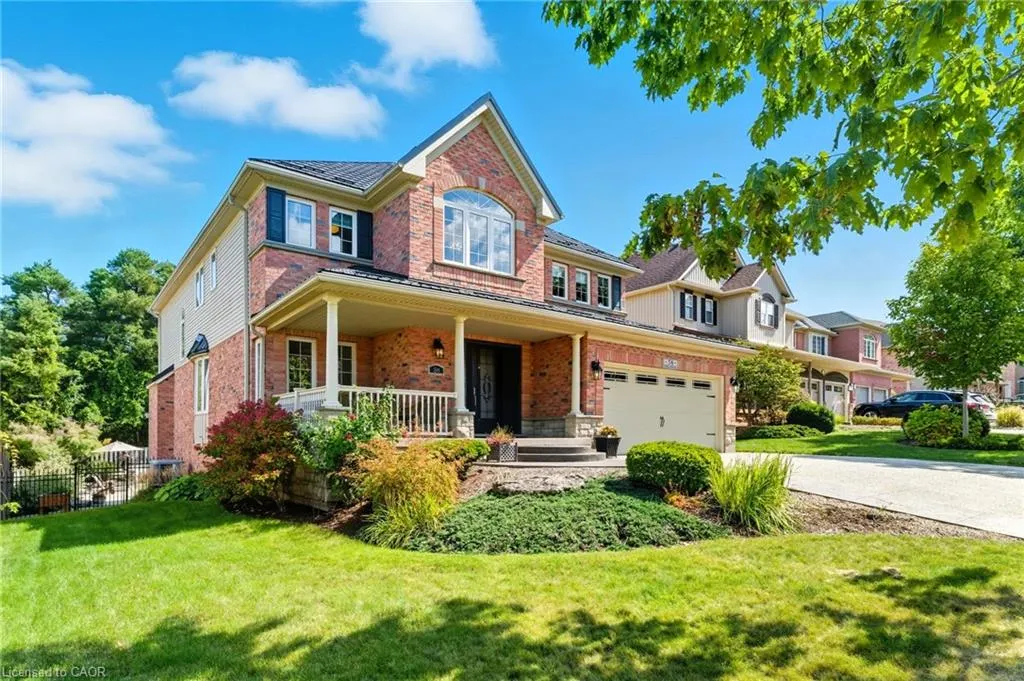 58 Winding Wood Crescent