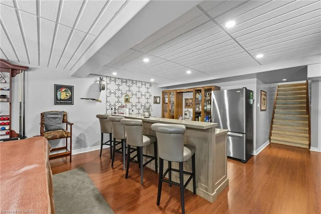 58 Winding Wood Crescent