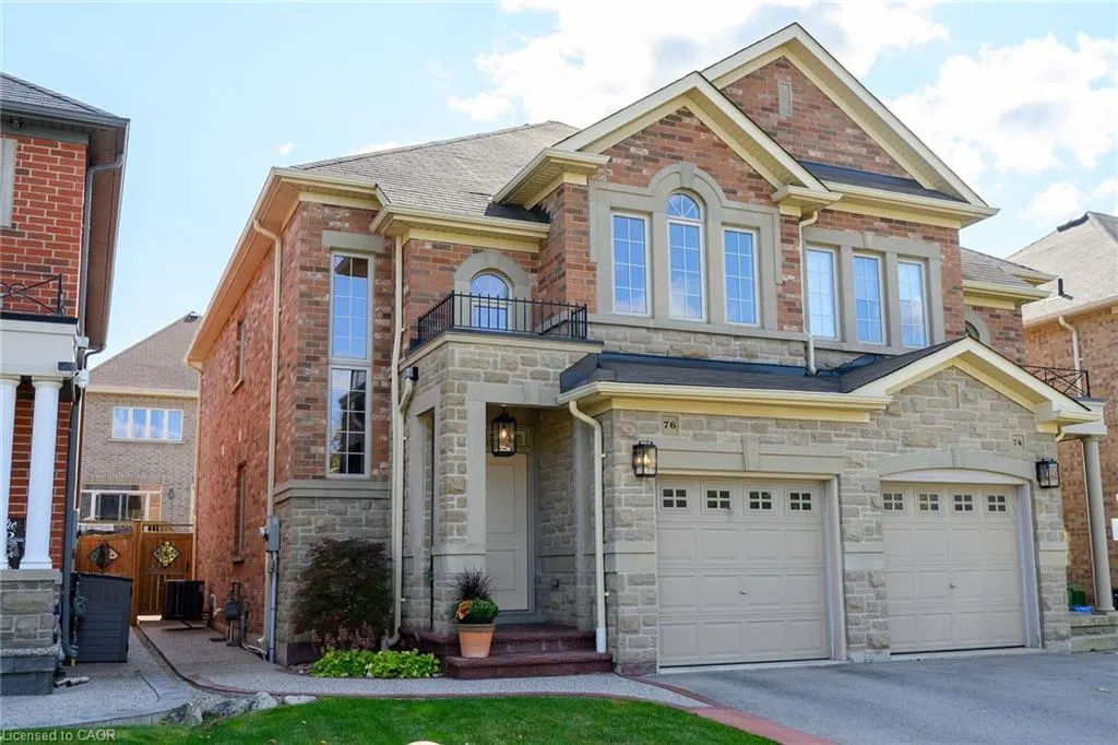 76 Summerberry Way