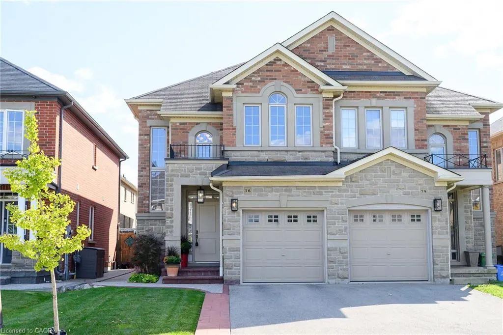 76 Summerberry Way