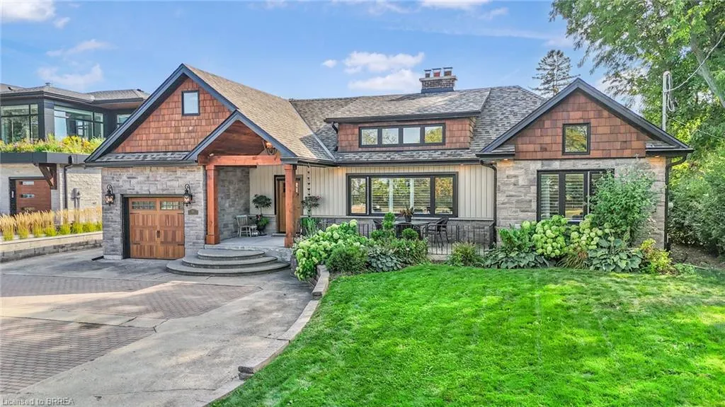 60 Mountain Brow Boulevard