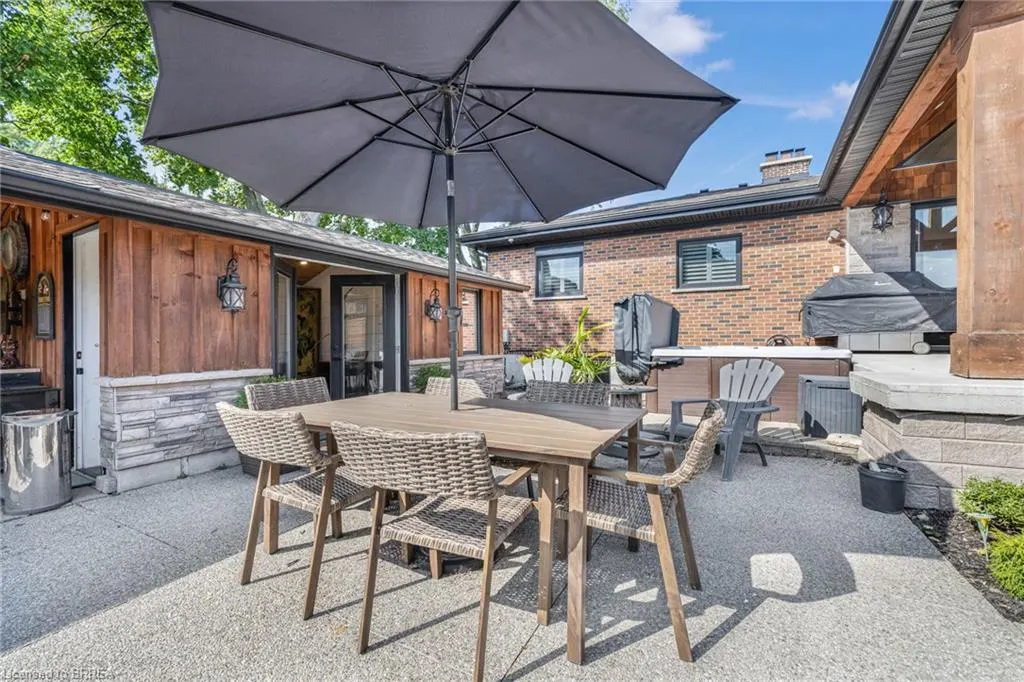 60 Mountain Brow Boulevard