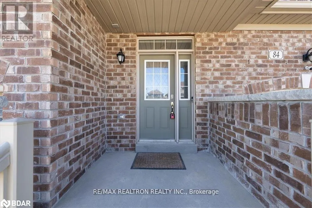 84 Ferragine Crescent
