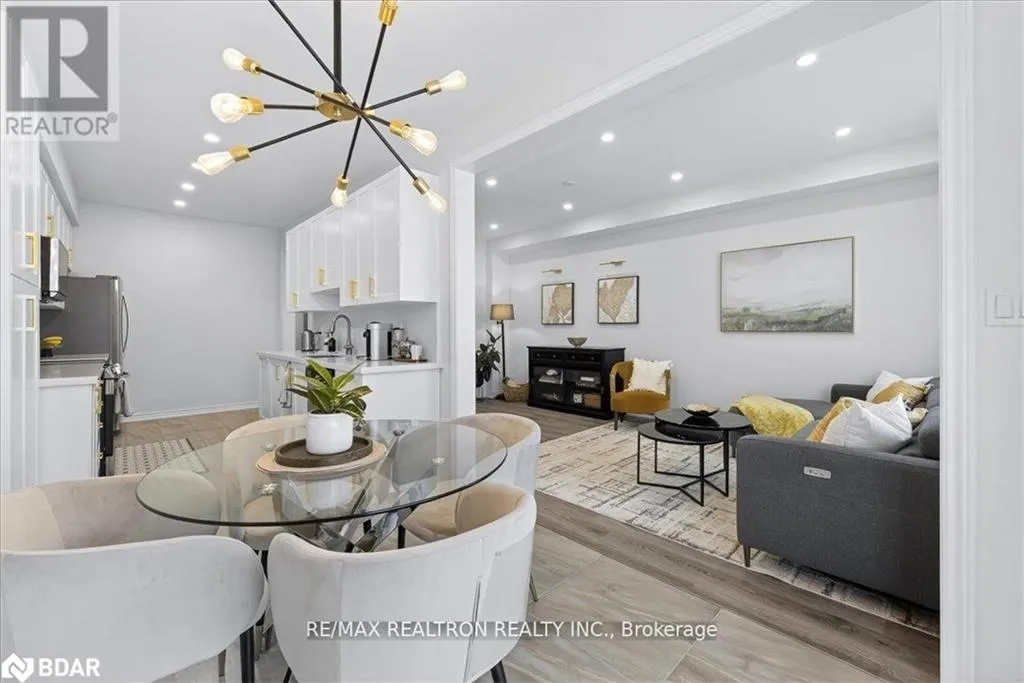 84 Ferragine Crescent