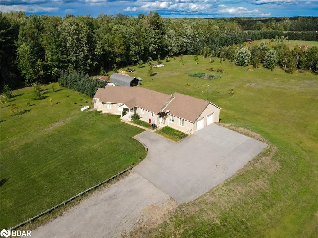 3175 Sideroad 3/4 Sunnidale