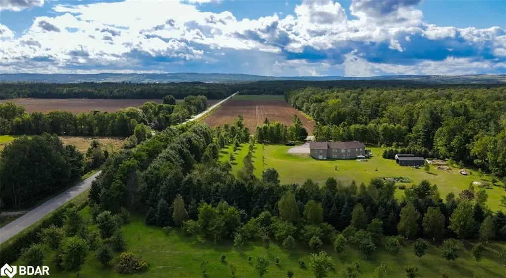 3175 Sideroad 3/4 Sunnidale