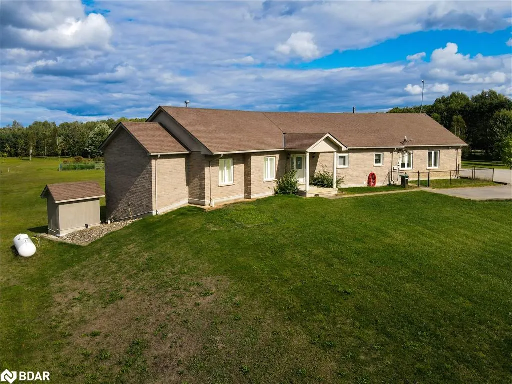 3175 Sideroad 3/4 Sunnidale