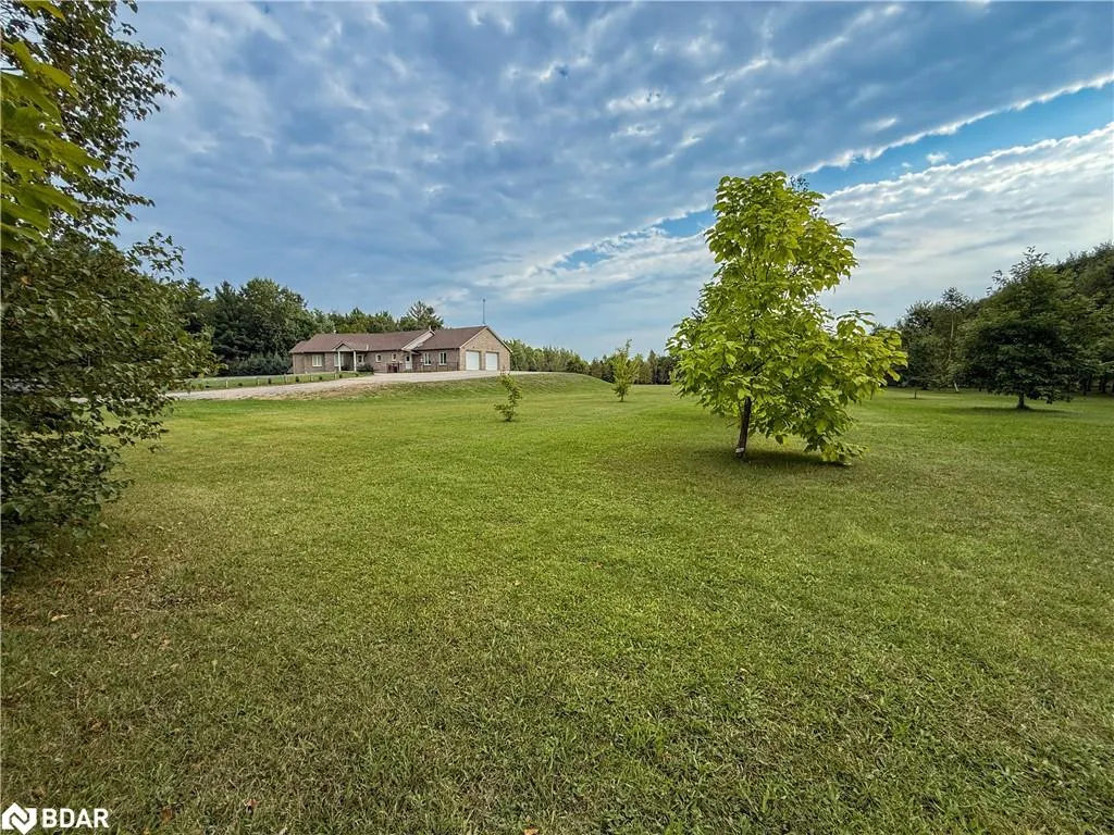 3175 Sideroad 3/4 Sunnidale