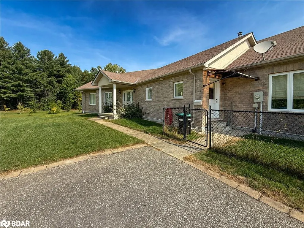 3175 Sideroad 3/4 Sunnidale