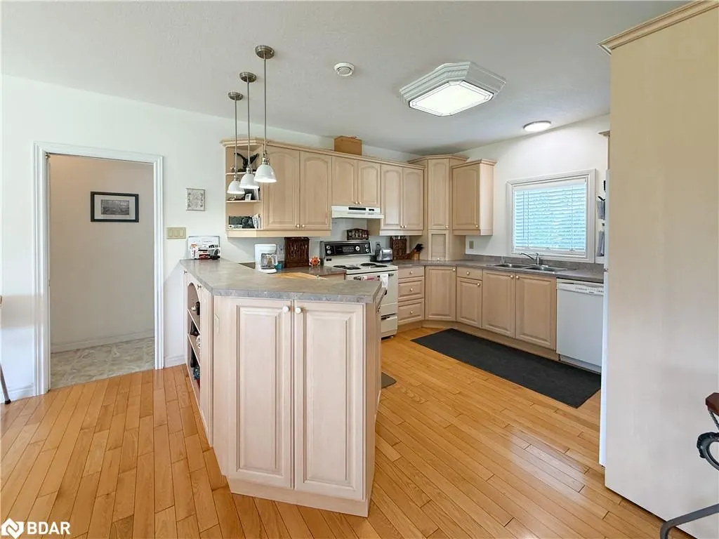 3175 Sideroad 3/4 Sunnidale