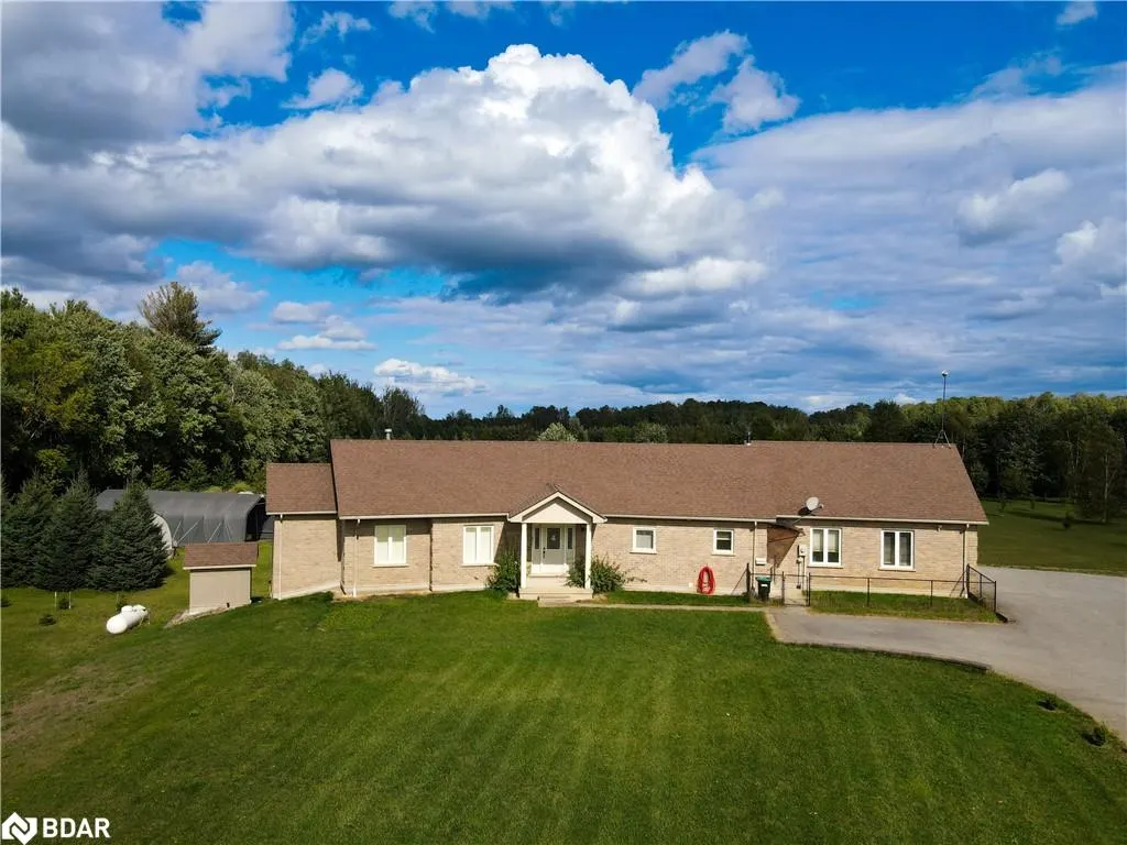 3175 Sideroad 3/4 Sunnidale