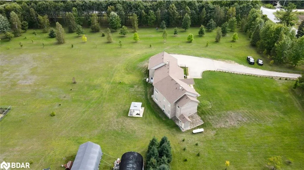 3175 Sideroad 3/4 Sunnidale