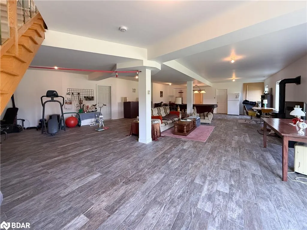 3175 Sideroad 3/4 Sunnidale