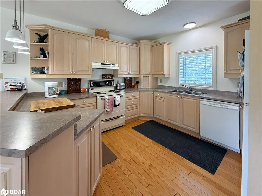 3175 Sideroad 3/4 Sunnidale