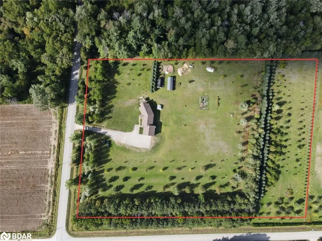 3175 Sideroad 3/4 Sunnidale