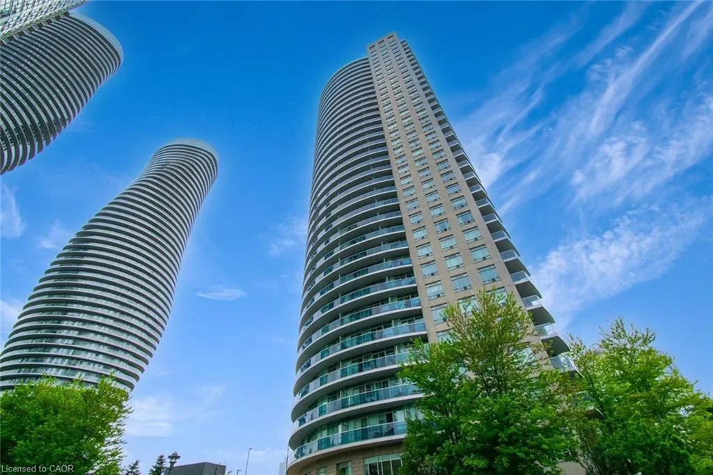80 Absolute Avenue, #1207