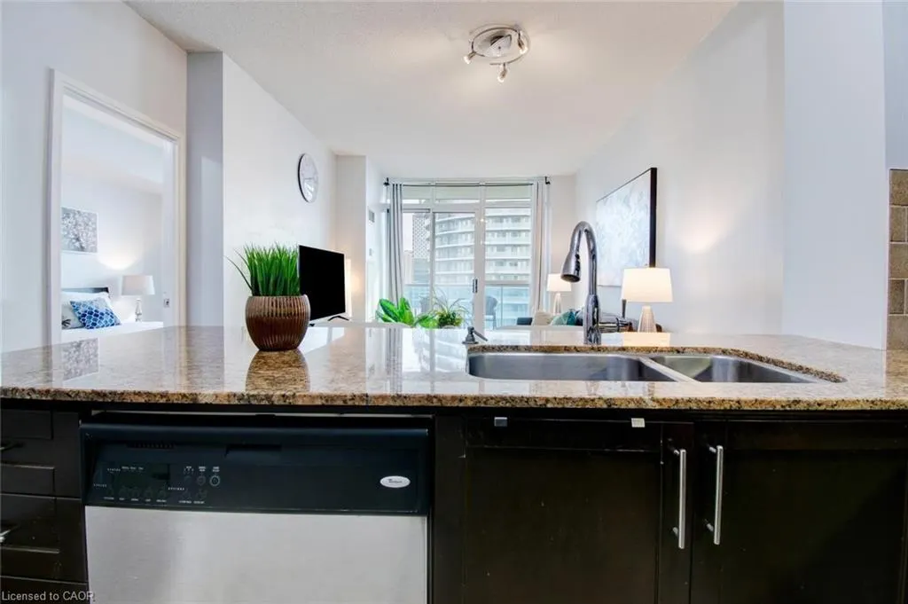 80 Absolute Avenue, #1207